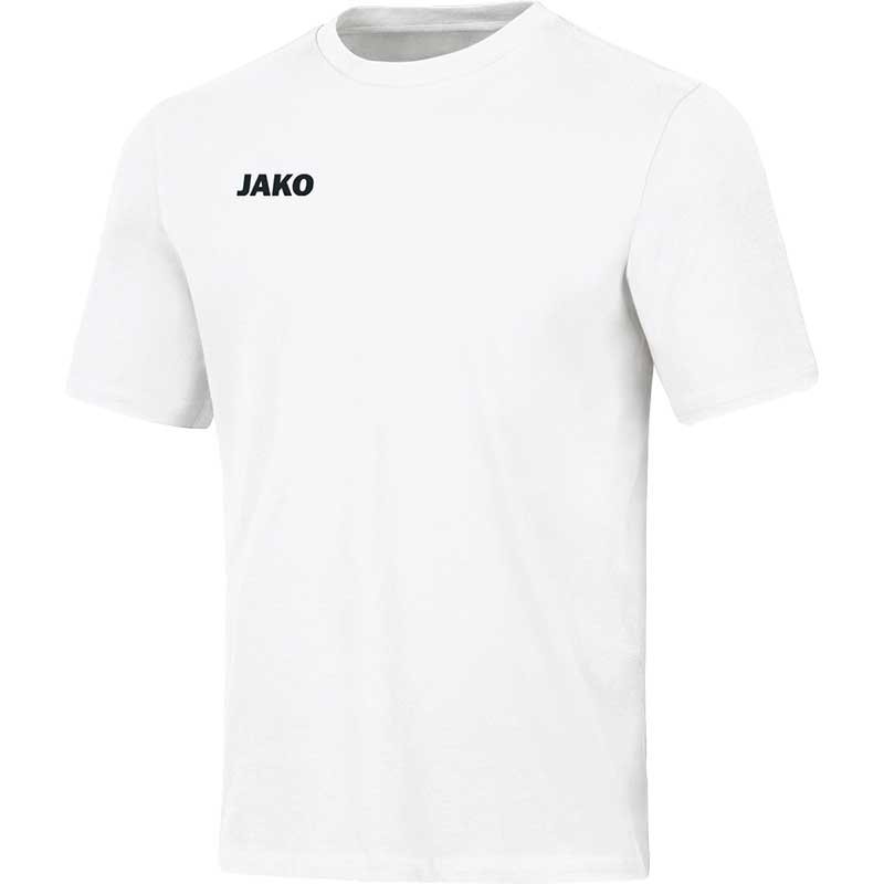 T-Shirt BASE JAKO-www.gdboules.com