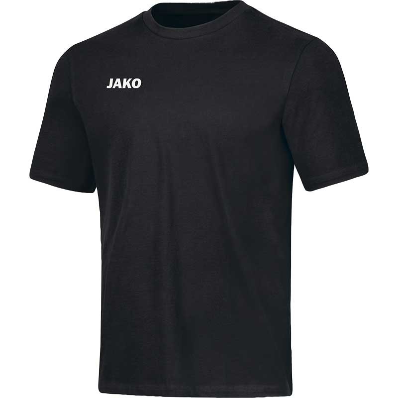 T-Shirt BASE JAKO-www.gdboules.com