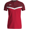 Polo JAKO ICONIC-www.gdboules.com