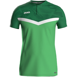 Polo JAKO ICONIC-www.gdboules.com