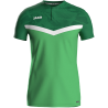 Polo JAKO ICONIC-www.gdboules.com
