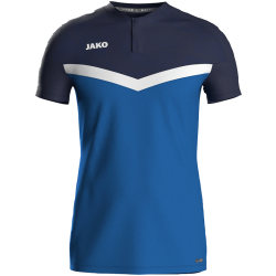 Polo JAKO ICONIC-www.gdboules.com