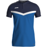 Polo JAKO ICONIC-www.gdboules.com