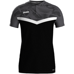Polo JAKO ICONIC-www.gdboules.com