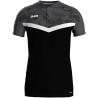 Polo JAKO ICONIC-www.gdboules.com