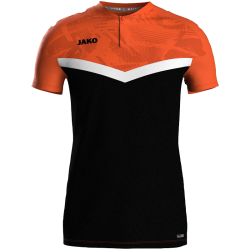 Polo JAKO ICONIC-www.gdboules.com