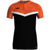 Polo JAKO ICONIC-www.gdboules.com
