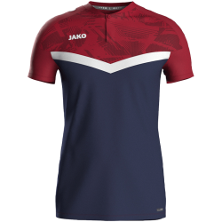 Polo JAKO ICONIC-www.gdboules.com