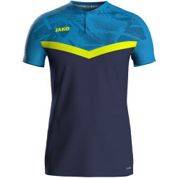 Polo JAKO ICONIC-www.gdboules.com