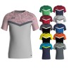 T-SHIRT JAKO ICONIC-www.gdboules.com