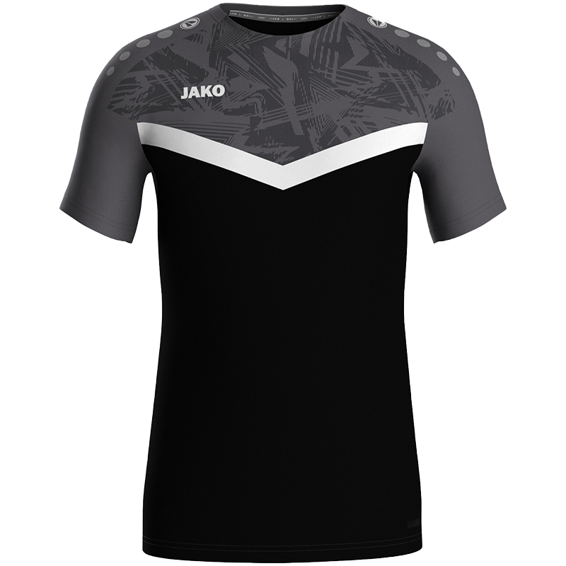 T-SHIRT JAKO ICONIC-www.gdboules.com
