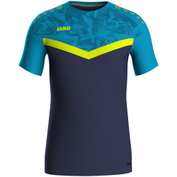 T-SHIRT JAKO ICONIC-www.gdboules.com