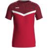 T-SHIRT JAKO ICONIC féminine-www.gdboules.com
