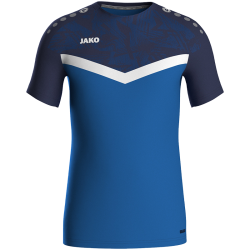 T-SHIRT JAKO ICONIC féminine-www.gdboules.com