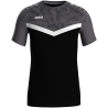T-SHIRT JAKO ICONIC féminine-www.gdboules.com