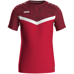 T-SHIRT JAKO ICONIC Junior-www.gdboules.com