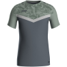 T-SHIRT JAKO ICONIC Junior-www.gdboules.com