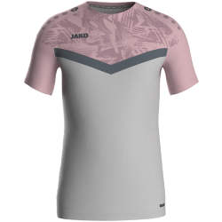 T-SHIRT JAKO ICONIC Junior-www.gdboules.com