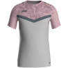 T-SHIRT JAKO ICONIC Junior-www.gdboules.com