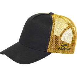 Casquette Trucker ELDERA-www.gdboules.com