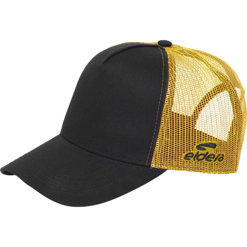 Casquette Trucker ELDERA-www.gdboules.com