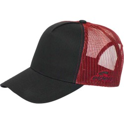 Casquette Trucker ELDERA-www.gdboules.com