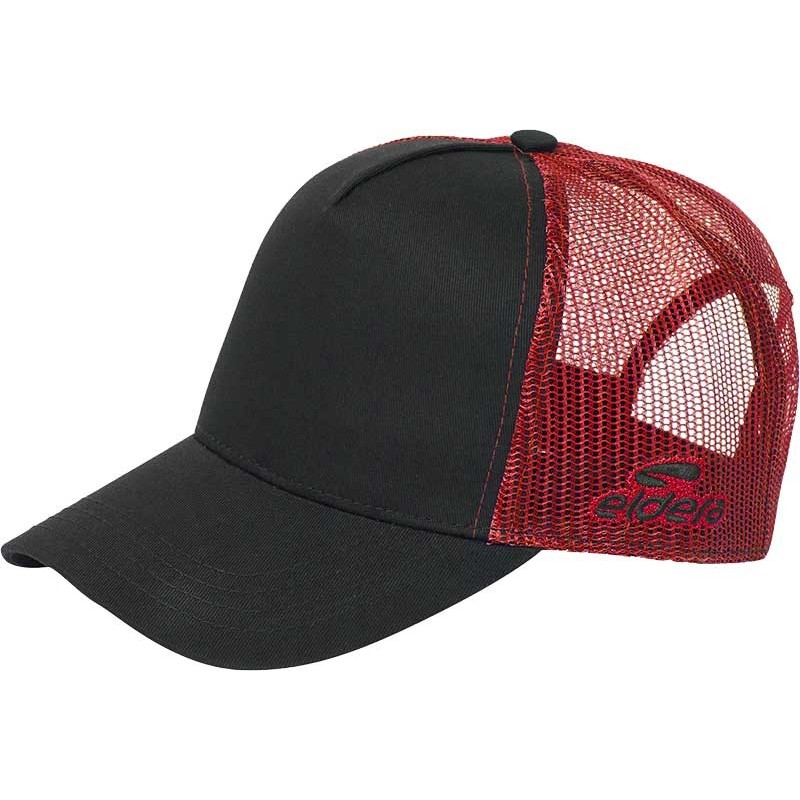 Casquette Trucker ELDERA-www.gdboules.com