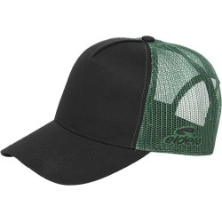 Casquette Trucker ELDERA-www.gdboules.com