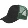Casquette Trucker ELDERA-www.gdboules.com