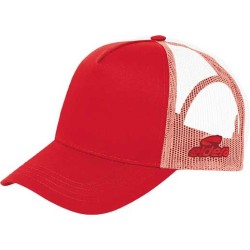 Casquette Trucker ELDERA-www.gdboules.com