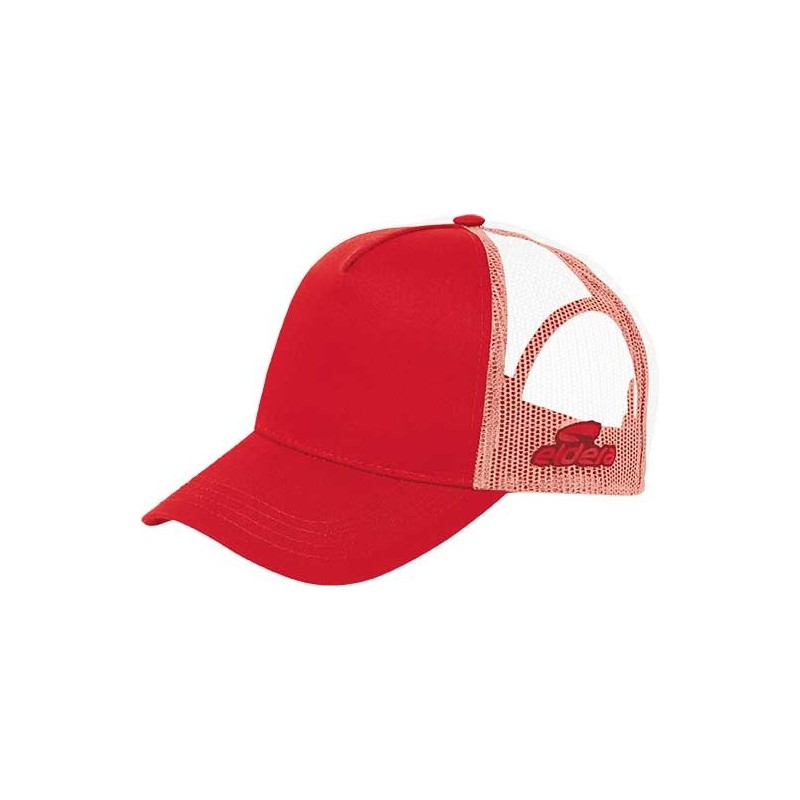 Casquette Trucker ELDERA-www.gdboules.com