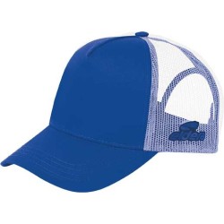 Casquette Trucker ELDERA-www.gdboules.com