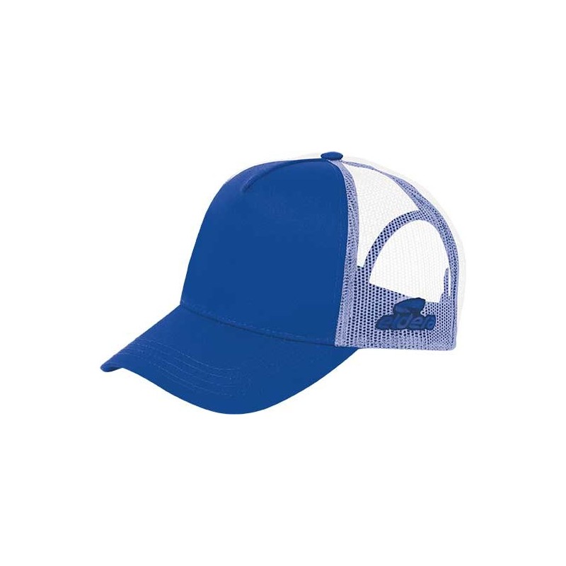 Casquette Trucker ELDERA-www.gdboules.com
