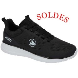 SNEAKER TEAM JAKO Black-www.gdboules.com