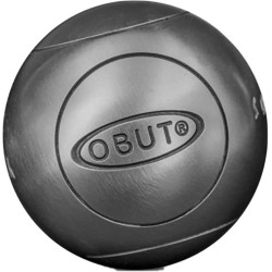 BOULES OBUT SOLEIL STRIE 1