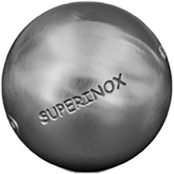 BOULES OBUT SUPERINOX STRIE 0