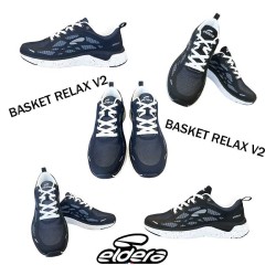 Basket RELAX V² ELDERA