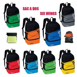 Sac à Dos Six Wings ERIMA