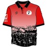 Polo Col 3 boutons GDB Sublimé