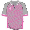 Polo Col 3 boutons GDB Sublimé