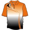 Polo Col 3 boutons GDB Sublimé