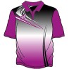Polo Col 3 boutons GDB Sublimé