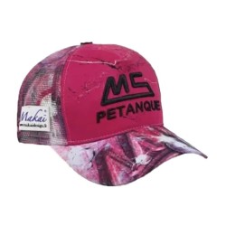 CASQUETTES MAKAI MS PETANQUE EDITION LIMITEE