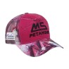 CASQUETTES MAKAI MS PETANQUE EDITION LIMITEE