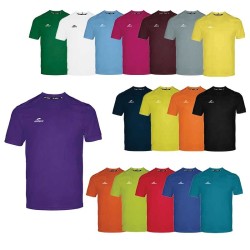 18 coloris pour le MAILLOT Derby