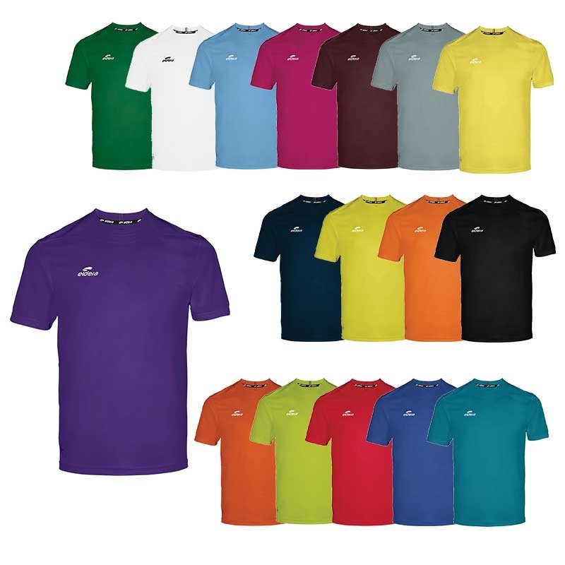 18 coloris pour le MAILLOT Derby 18 coloris pour le MAILLOT Derby