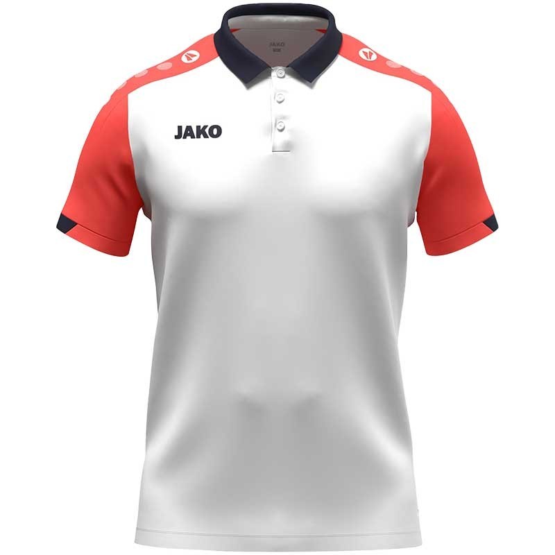 POLO HOMME Dynamic JAKO