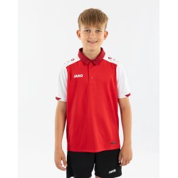 Polo ENFANT Dynamic JAKO