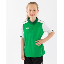Polo ENFANT Dynamic JAKO