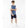 Polo ENFANT Dynamic JAKO